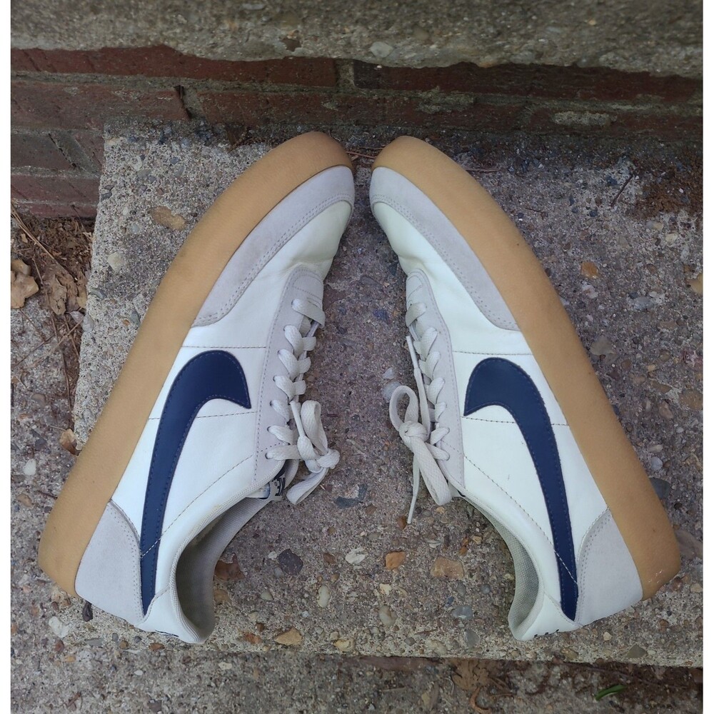 Nike Kill Shot 2 Leather Men
